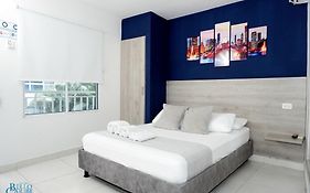 Hotel Bello Caribe